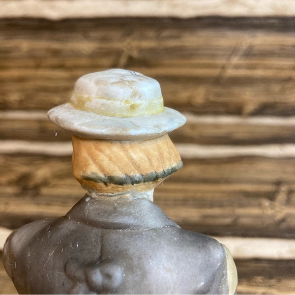 Emmet Kelly Jr The golfer ⛳️ figurine - Picture 12 of 14